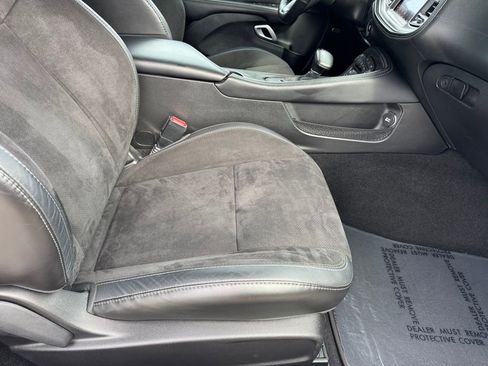 Used 2023 Dodge Challenger R/T Scat Pack image 21
