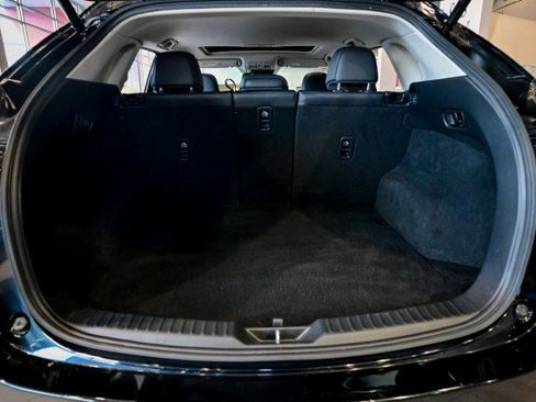 Used 2017 MAZDA CX-5 Grand Touring image 20