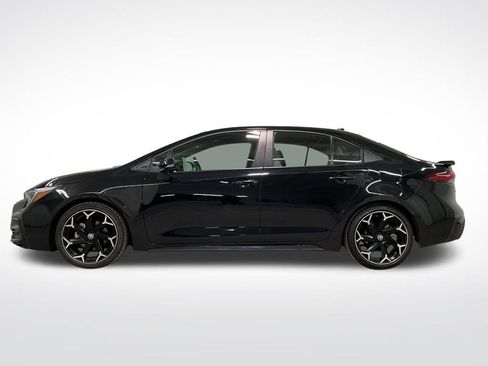 Used 2025 Toyota Corolla FX w/ Convenience Package FWD image 27