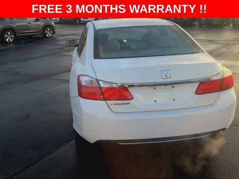 Used 2015 Honda Accord LX image 8