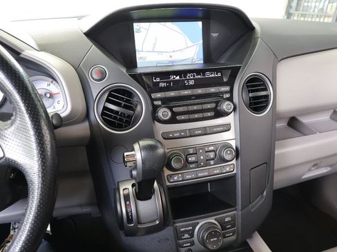 Used 2014 Honda Pilot EX-L image 49