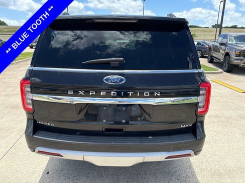 Used 2024 Ford Expedition Max Limited RWD image 9