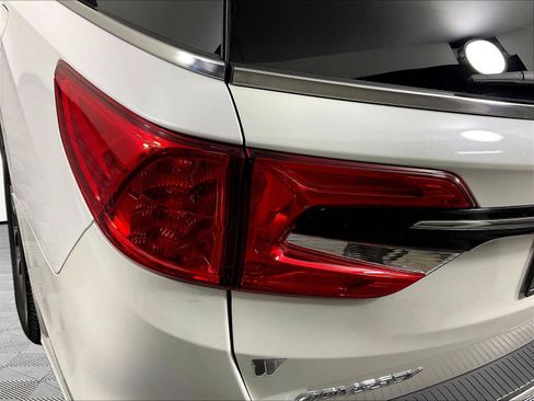 Used 2024 Honda Odyssey EX-L image 23