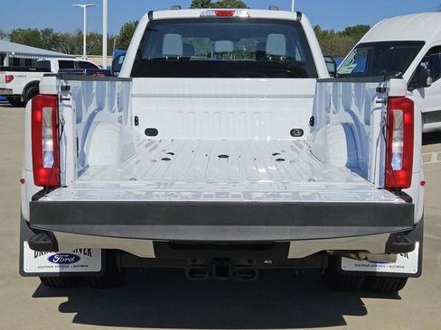 New 2026 Ford F350 XL image 11