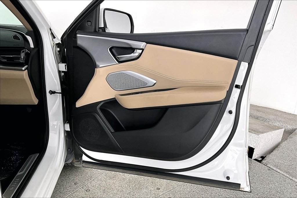 Certified 2023 Acura RDX w/ Technology Package FWD image 23