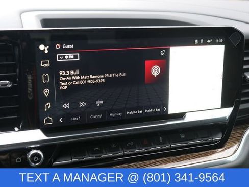 New 2026 GMC Sierra 1500 SLE image 23