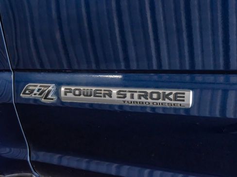 Used 2018 Ford F250 Lariat w/ Chrome Package AWD/4WD image 54