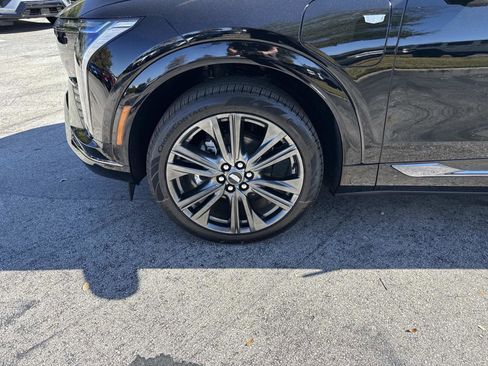 New 2026 Cadillac Optiq Sport 2 image 9