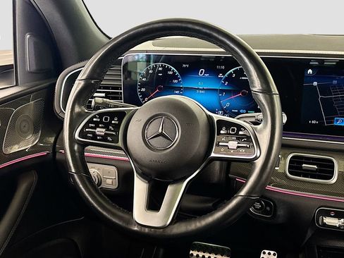 Used 2023 Mercedes-Benz GLS 450 4MATIC image 18