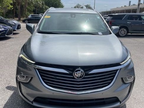 Used 2023 Buick Enclave Premium w/ Experience Buick Package image 6