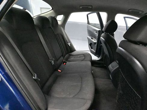 Used 2020 Kia Optima LX image 37