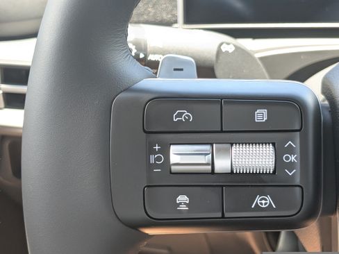 New 2026 Hyundai Santa Fe SEL FWD image 29