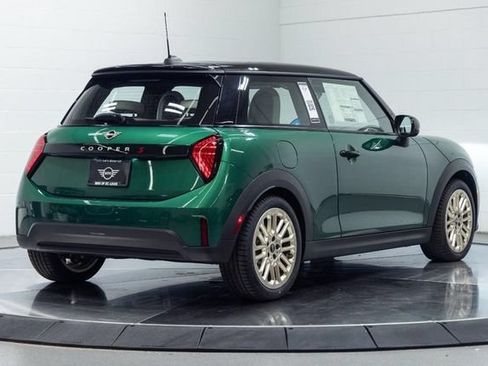 New 2026 MINI Cooper S FWD image 10