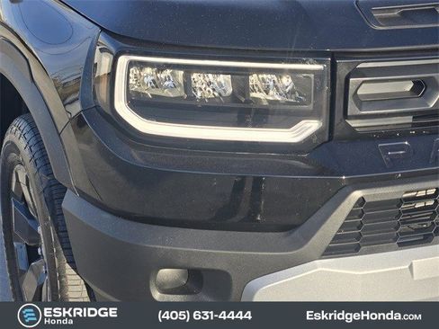 Used 2026 Honda Passport RTL image 9