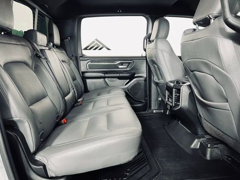 Used 2020 RAM 1500 Big Horn AWD/4WD image 20