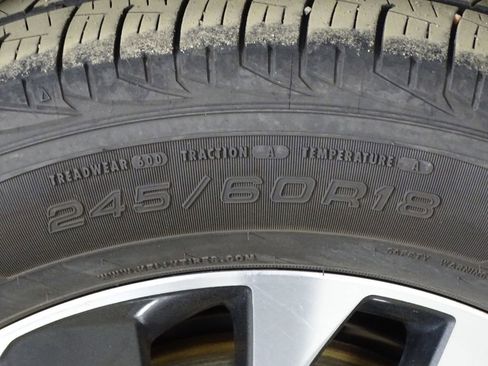 Used 2020 Hyundai Palisade SEL image 44