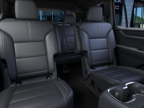 New 2026 GMC Acadia Elevation w/ Black Edition AWD/4WD image 17