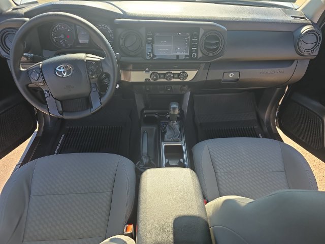 Used 2020 Toyota Tacoma SR w/ SR Convenience Package RWD image 10
