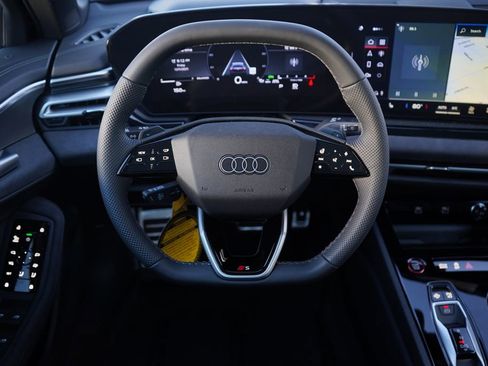 New 2025 Audi S5 Premium Plus image 9