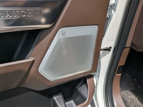 Used 2024 Ford F350 King Ranch AWD/4WD image 25
