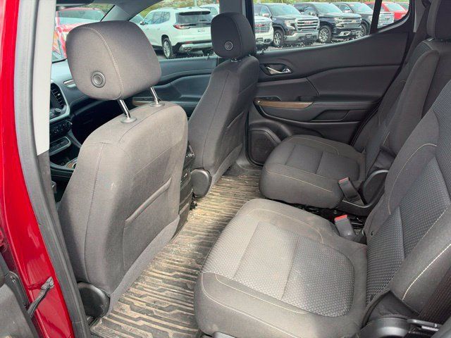 Used 2023 GMC Acadia SLE w/ Driver Convenience Package AWD/4WD image 20