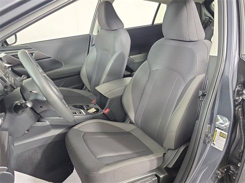 Certified 2025 Subaru Impreza 2.0i image 15