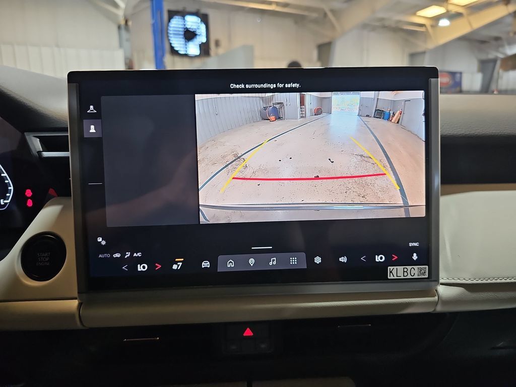 New 2026 MAZDA CX-5 Select AWD/4WD image 21
