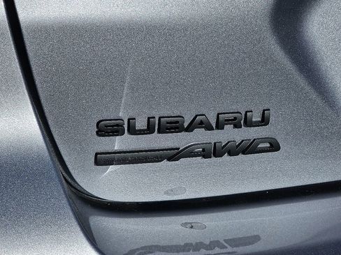 New 2026 Subaru Crosstrek 2.5i Sport AWD/4WD image 13