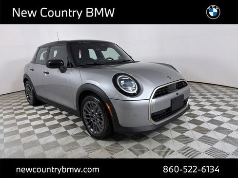 New 2027 MINI Cooper S FWD image 1