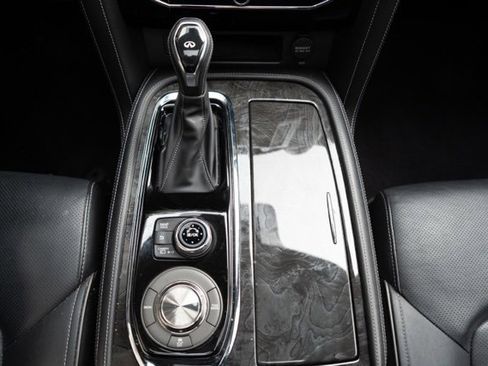 Used 2020 INFINITI QX80 Luxe w/ Proassist Package image 20