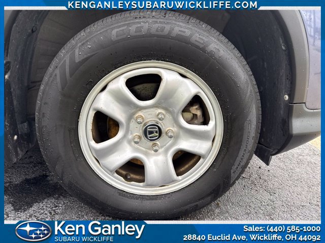 Used 2014 Honda CR-V LX image 12