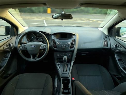 Used 2015 Ford Focus S image 20