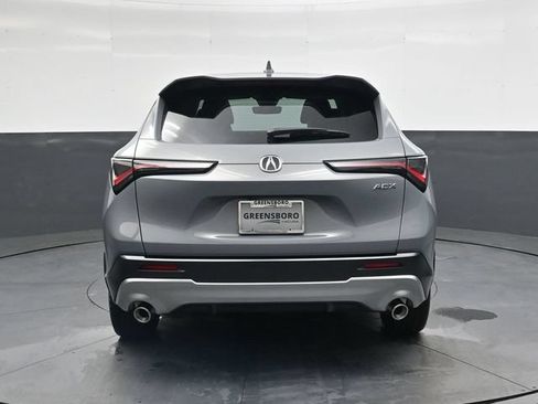 New 2026 Acura ADX FWD image 5