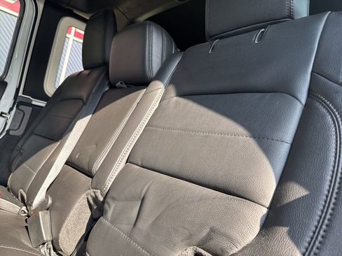 Used 2023 Jeep Wrangler Altitude image 52