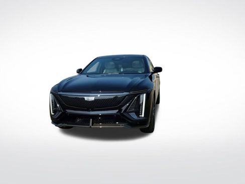 New 2026 Cadillac Lyriq V w/ Exterior Carbon Fiber Package image 5