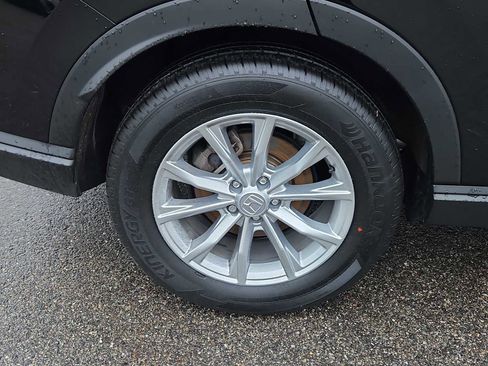 Certified 2024 Honda CR-V EX image 4