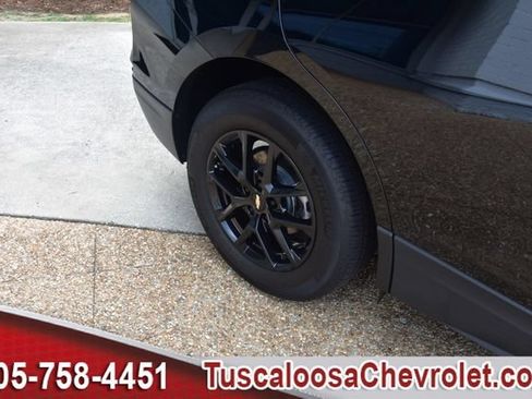 Used 2024 Chevrolet Equinox LS w/ LS Convenience Package FWD image 15