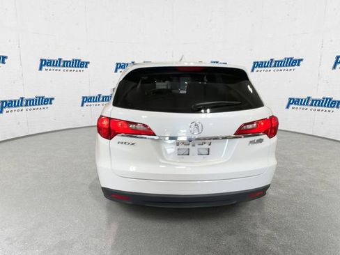 Used 2013 Acura RDX AWD w/ Technology Package image 9