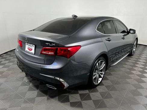 Used 2019 Acura TLX V6 w/ Technology Package image 5
