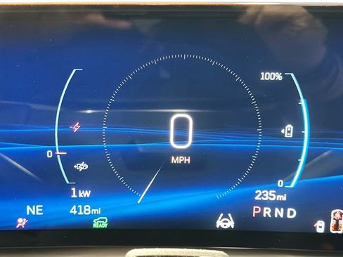 New 2026 Cadillac Vistiq Sport image 10