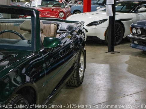 Used 1992 Pontiac Firebird Trans Am image 22