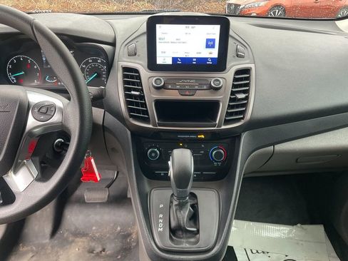 Used 2022 Ford Transit Connect XL FWD image 20