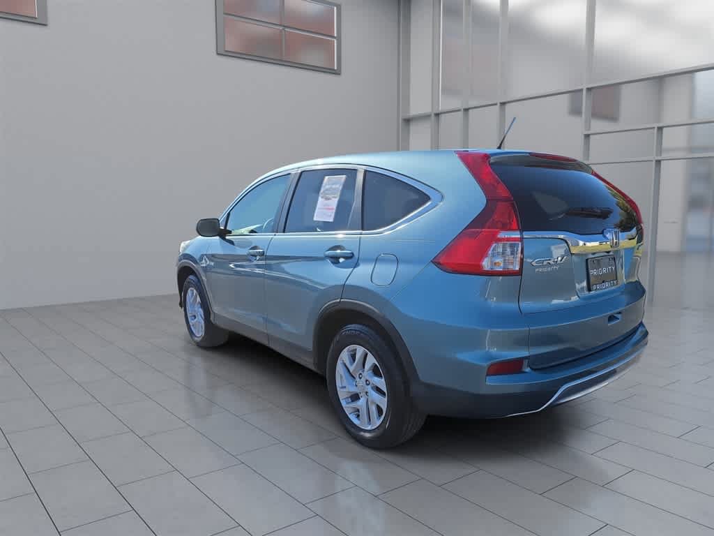 Used 2016 Honda CR-V EX image 7