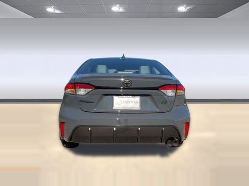 New 2026 Toyota Corolla SE image 10
