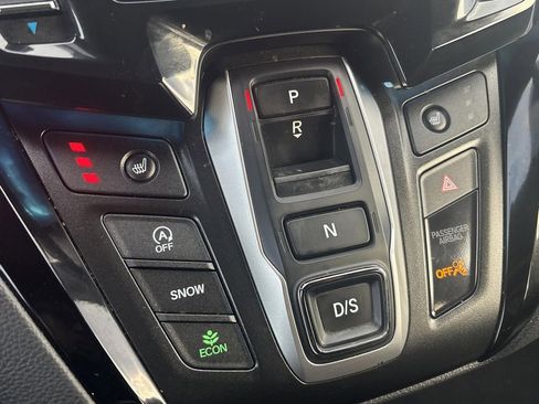 Used 2022 Honda Odyssey Touring image 23