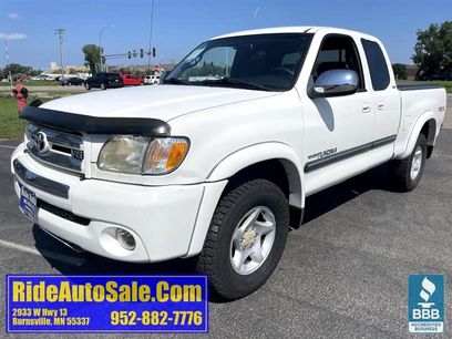 Used 2004 Toyota Tundra SR5