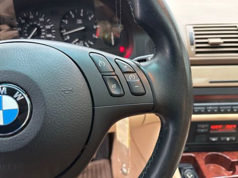 Used 2003 BMW 530i 530i image 19