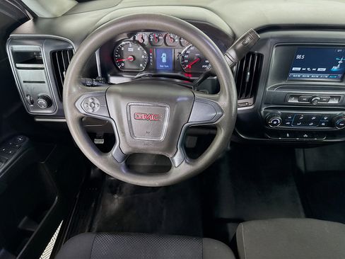 Used 2018 GMC Sierra 1500 2WD Regular Cab image 15