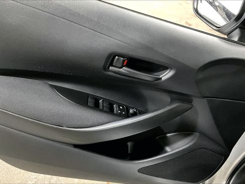 Used 2024 Toyota Corolla LE FWD image 36