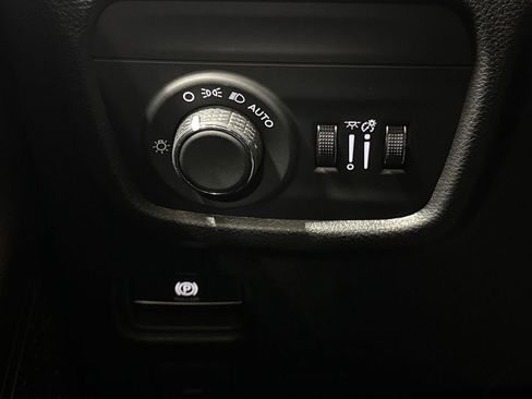 New 2026 Jeep Grand Cherokee L 4WD image 19